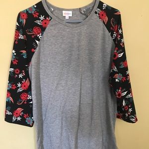 2xl Lularoe Randy EUC